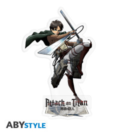 ATTACK ON TITAN - Acryl® - S3 Eren x2