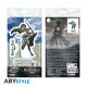 ATTACK ON TITAN - Acryl® - S3 Eren x2