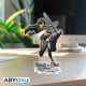 ATTACK ON TITAN - Acryl® - S3 Eren x2