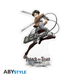 ATTACK ON TITAN - Acryl® - S3 Levi x2