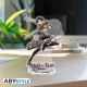 ATTACK ON TITAN - Acryl® - S3 Levi x2