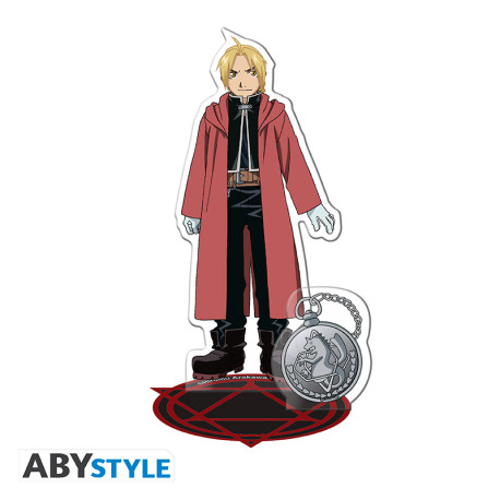 FULLMETAL ALCHEMIST - Acryl® - Edward x2 - Abysse Corp