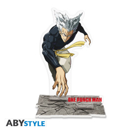 ONE PUNCH MAN - Acryl® - Garoh x2 *
