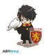 HARRY POTTER - Acryl® - Harry & Hedwig x2