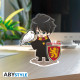 HARRY POTTER - Acryl® - Harry & Hedwig x2