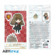 HARRY POTTER - Acryl® - Hermione x2