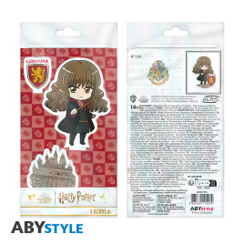 HARRY POTTER - Acryl&reg; - Hermione x2