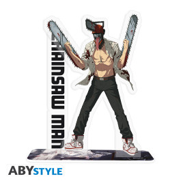 CHAINSAW MAN - Acryl® - Chainsaw Man x2