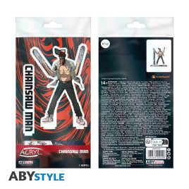 CHAINSAW MAN - Acryl® - Chainsaw Man x2