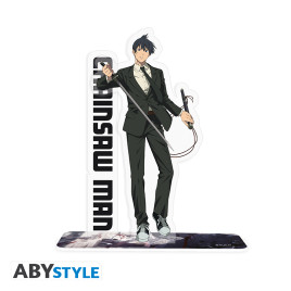 CHAINSAW MAN - Acryl® - Aki x2