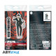 CHAINSAW MAN - Acryl® - Aki x2