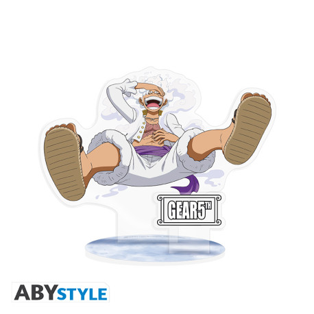 ONE PIECE - Acryl® - Gear 5th x2