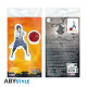 NARUTO SHIPPUDEN - Acryl® - Sasuke x2