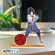 NARUTO SHIPPUDEN - Acryl® - Sasuke x2