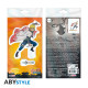 NARUTO SHIPPUDEN - Acryl® - Minato x2&nbsp;*