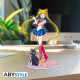 SAILOR MOON - Acryl® - Sailor Moon & Luna x2