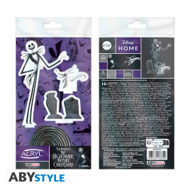 NIGHTMARE BEFORE XMAS - Acryl® - Jack Skellington x2
