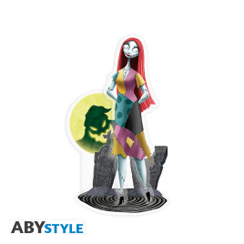 NIGHTMARE BEFORE XMAS - Acryl® - Sally x2