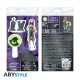 NIGHTMARE BEFORE XMAS - Acryl® - Sally x2