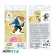 DISNEY - Acryl® - La Belle et la Bête - Bête x2