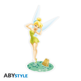 DISNEY - Acryl® - Peter Pan - Tinkerbell x2