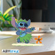 DISNEY - Acryl® - Lilo & Stitch - Stitch x2