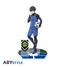 BLUE LOCK - Acryl® - Isagi Yoichi x2