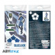 BLUE LOCK - Acryl® - Isagi Yoichi x2