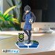 BLUE LOCK - Acryl® - Isagi Yoichi x2