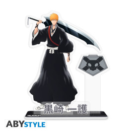 BLEACH TYBW - Acryl® - Ichigo x2