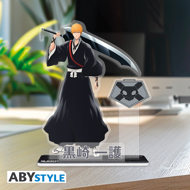 BLEACH TYBW - Acryl® - Ichigo x2 - Abysse Corp