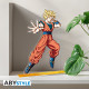 DRAGON BALL - XXL Acryl® - DBZ/ Goku