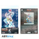 HUNTER X HUNTER - XXL Acryl® - Hisoka