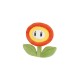 NINTENDO - Mario Bros Plush 18cm Fire Flower