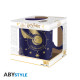 HARRY POTTER - Mug - 460 ml - Golden Snitch - cardboard box x2