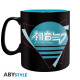 HATSUNE MIKU - Mug - 460 ml - Hatsune Miku - boîte carton x2