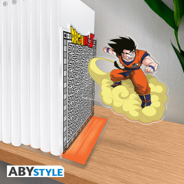 DRAGON BALL - Acryl® Serre-livres - DBZ/ Goku