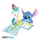 DISNEY - Acryl® Serre-livres - Stitch