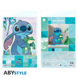 DISNEY - Acryl® XXL - Stitch