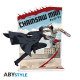 CHAINSAW MAN - Acryl® Diorama - Denji vs demons