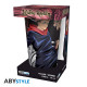 JUJUTSU KAISEN - Large Glass - 400ml - Itadori vs Sukuna - x2