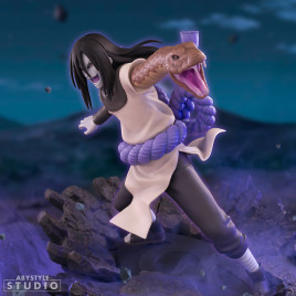 NARUTO SHIPPUDEN - Figurine "Orochimaru" x2