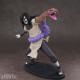 NARUTO SHIPPUDEN - Figurine "Orochimaru" x2