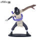 NARUTO SHIPPUDEN - Figurine "Orochimaru" x2