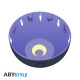 SAILOR MOON - Bowl - 600 ml - "Luna"cardboard pkg x2