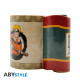 NARUTO - Mug 3D handle - Naruto scroll x2