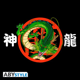 DRAGON BALL - Sac &agrave; dos - DBZ/"Shenron"