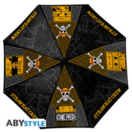 ONE PIECE - Umbrella - Straw Hat Crew