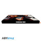 CHAINSAW MAN - A5 Notebook "Chainsaw Man" X4