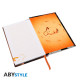 CHAINSAW MAN - A5 Notebook "Chainsaw Man" X4